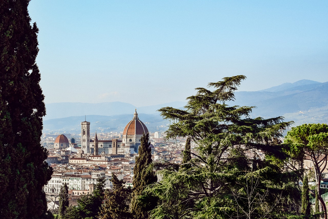 Sustainable Tourism in Italy’s Bologna